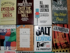 pristley-books